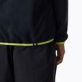 Bluza polarowa dziecięca Rossignol Quarter Zip Polar Fleece black 8