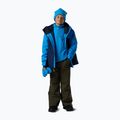 Bluza polarowa dziecięca Rossignol Quarter Zip Polar Fleece blazing blue 3