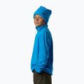 Bluza polarowa dziecięca Rossignol Quarter Zip Polar Fleece blazing blue 5