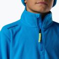 Bluza polarowa dziecięca Rossignol Quarter Zip Polar Fleece blazing blue 6