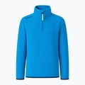 Bluza polarowa dziecięca Rossignol Quarter Zip Polar Fleece blazing blue 8