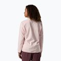 Bluza polarowa dziecięca Rossignol Quarter Zip Polar Fleece pale lilac 4