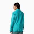Bluza polarowa dziecięca Rossignol Quarter Zip Polar Fleece baltic 4