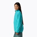 Bluza polarowa dziecięca Rossignol Quarter Zip Polar Fleece baltic 5
