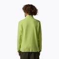 Bluza polarowa dziecięca Rossignol Quarter Zip Polar Fleece wild lime 4