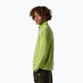 Bluza polarowa dziecięca Rossignol Quarter Zip Polar Fleece wild lime 5