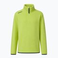Bluza polarowa dziecięca Rossignol Quarter Zip Polar Fleece wild lime 9