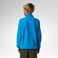 Bluza polarowa dziecięca Rossignol Polar Fleece blazing blue 3