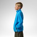 Bluza polarowa dziecięca Rossignol Polar Fleece blazing blue 4