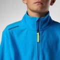 Bluza polarowa dziecięca Rossignol Polar Fleece blazing blue 5