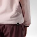 Bluza polarowa dziecięca Rossignol Polar Fleece pale lilac 7