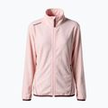 Bluza polarowa dziecięca Rossignol Polar Fleece pale lilac 8