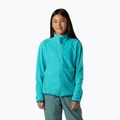 Bluza polarowa dziecięca Rossignol Polar Fleece baltic 2