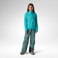 Bluza polarowa dziecięca Rossignol Polar Fleece baltic 3