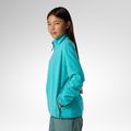 Bluza polarowa dziecięca Rossignol Polar Fleece baltic 5