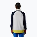 Sweter damski Rossignol JCC Graphic Turtle Neck white 3