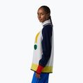 Sweter damski Rossignol JCC Graphic Turtle Neck white 4