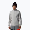 Bluza męska Rossignol Hero Stretch Fleece light grey