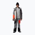 Bluza męska Rossignol Hero Stretch Fleece light grey 2