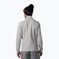 Bluza męska Rossignol Hero Stretch Fleece light grey 3