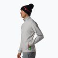 Bluza męska Rossignol Hero Stretch Fleece light grey 4