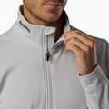 Bluza męska Rossignol Hero Stretch Fleece light grey 5