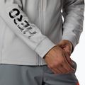 Bluza męska Rossignol Hero Stretch Fleece light grey 6