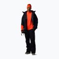 Bluza męska Rossignol Hero Stretch Fleece neon red 2