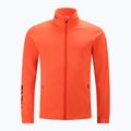 Bluza męska Rossignol Hero Stretch Fleece neon red 7