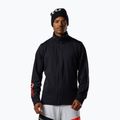 Bluza męska Rossignol Hero Stretch Fleece black