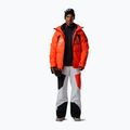 Bluza męska Rossignol Hero Stretch Fleece black 2