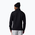 Bluza męska Rossignol Hero Stretch Fleece black 3