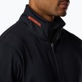 Bluza męska Rossignol Hero Stretch Fleece black 5