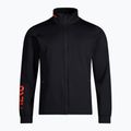 Bluza męska Rossignol Hero Stretch Fleece black 7