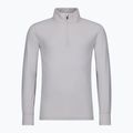 Bluza narciarska męska Rossignol Mid Layer Stertch Half Zip light grey 6