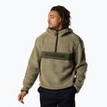 Kurtka męska Rossignol Alltrack Anorak Fleece vetiver