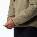 Kurtka męska Rossignol Alltrack Anorak Fleece vetiver 7