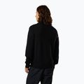 Sweter męski Rossignol Odysseus Crew Merino black 3