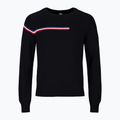 Sweter męski Rossignol Odysseus Crew Merino black 7