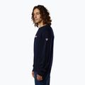 Sweter męski Rossignol Odysseus Crew Merino dark navy 4