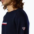 Sweter męski Rossignol Odysseus Crew Merino dark navy 6