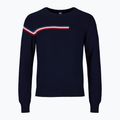 Sweter męski Rossignol Odysseus Crew Merino dark navy 7