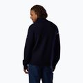 Sweter męski Rossignol Odysseus Half Zip Merino dark navy 3