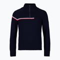 Sweter męski Rossignol Odysseus Half Zip Merino dark navy 7