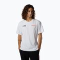 Koszulka męska Rossignol Hero Tee white