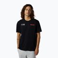Koszulka męska Rossignol Hero Tee black