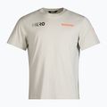 Koszulka męska Rossignol Hero Tee light grey 7