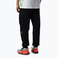 Spodnie męskie Rossignol Hero Sweatpant black 3