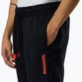 Spodnie męskie Rossignol Hero Sweatpant black 6
