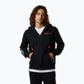 Bluza męska Rossignol Hero Full Zip Hoodie black